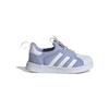 Disney X Adidas Superstar 360 I Minnie Mouse Baby Sneakers Purple Violet-Tone-F21 Cloud-White IE0682
