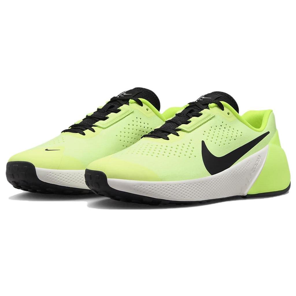 Nike Мужские кроссовки Air Zoom TR1 Barely Volt Green Phantom Black DX9016-700