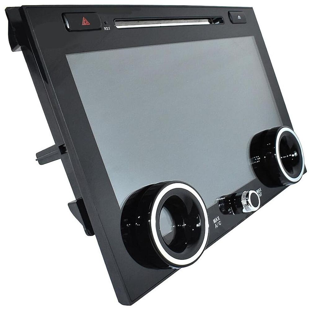 Панель экрана управления климатом AC для Land Rover Range Rover Vogue 2014-2017 L405