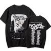 My Chemical Romance Тур The Black Parade 2024 2025 Все размеры Футболка S 4XL