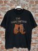 Футболка с боксерскими перчатками группы The Front Bottoms, полный размер S-5XL BT1199, унисекс