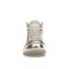 Air Jordan 1 Retro High OG Chrome женские кроссовки серебристый металлик-серебристый Photon-Dust FN7249-001