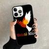 Yazidi Flag Ezidxan Phone Case For iPhone 17 Air 16 15 14 plus 11 12 13 Pro max Soft Bumper Shell Cover coque