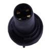 9007560077 2Pcs Turn Signal Brake Parking Light Lamp Sockets Fit for Acura MDX Lexus ES Toyota 4Runner Celica Corolla Camry