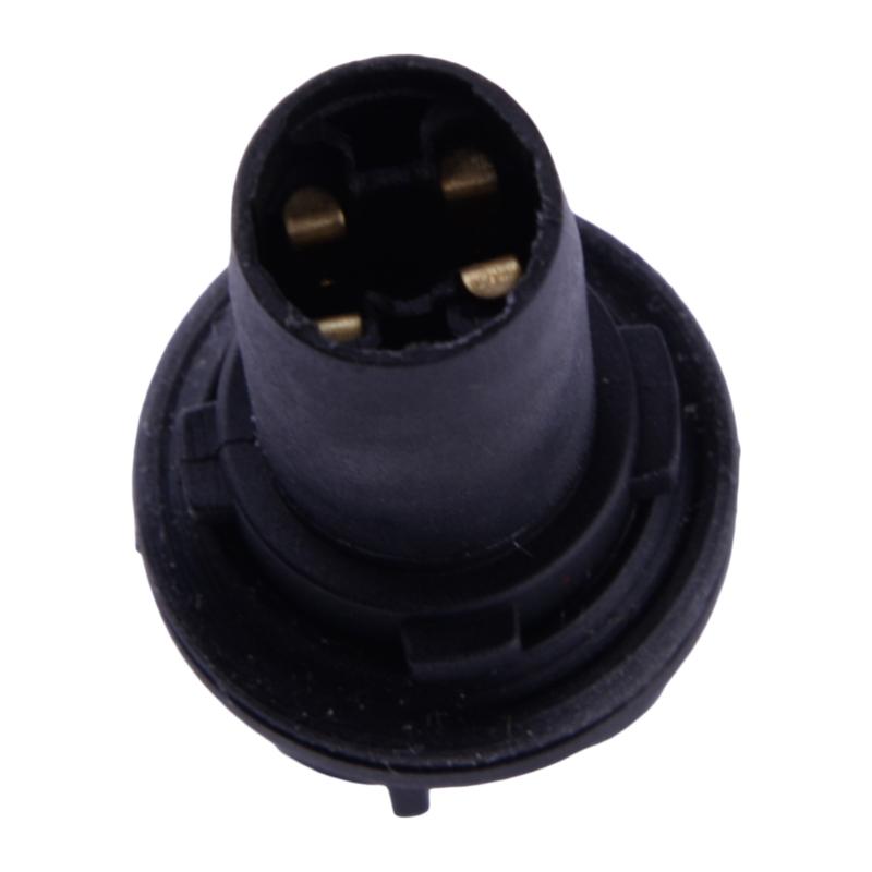 9007560077 2Pcs Turn Signal Brake Parking Light Lamp Sockets Fit for Acura MDX Lexus ES Toyota 4Runner Celica Corolla Camry