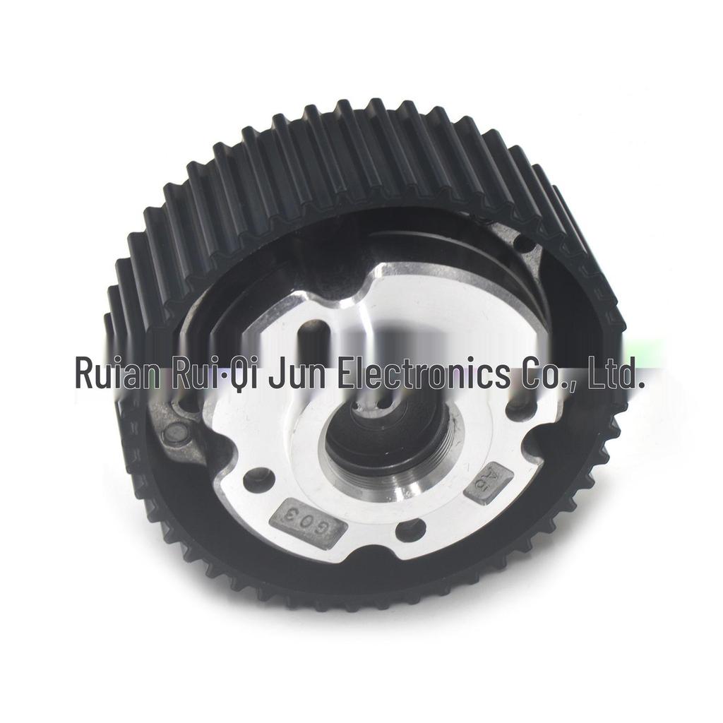 Camshaft Timing Gear 04E109088N for Volkswagen Intake & Exhaust Adjuster