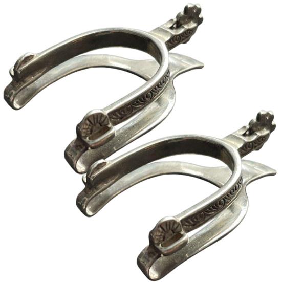 1/2 шт редкий ретро-западный зажим для денег компактный персонализированный гравированный зажим для денег в стиле вестерн