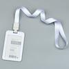 Work ID Card Holder, Work ID, Student Access Badge, Hanging Rope Work ID Card Holder
