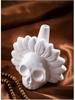 Mayan Aztec Whistle: Stress Relief Toy & Haunted House Prop