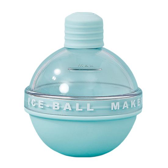 Силиконовый лоток для льда для виски, большой круглый генератор кубиков льда с крышками для коктейлей, бурбона и напитков, легкосъемные сферические формы для кубиков льда