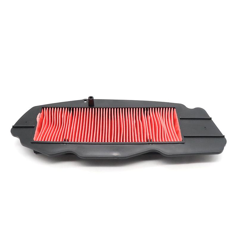Высокопоточный воздушный фильтр для мотоцикла Honda Silver Wing 400 FSC400 FJS400 2006-2015 FSC FJS 600 Очиститель впускного тракта двигателя Аксессуары