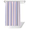 Bathroom Thickened Waterproof Curtain Mildew Proof Shower Curtain Shower Partition Curtain Shower Curtain Bathroom Curtain Free Perforation
