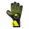 Uhlsport Футбольные перчатки вратаря Prediction Soft Pro 1011337 01 5 Матч/Тренировка