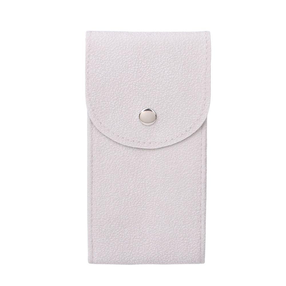 New Portable Protection Watch Boxes Case Watches Pockets Storage Bag Collection