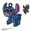 Мультяшные подвески-шармы с капающим маслом: Серия Stitch для браслетов и брелоков своими руками