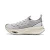 Li Ning Feidian CRC Trend Sports Low Top Running Shoes Unisex Sneaker Gray AZGU043-1