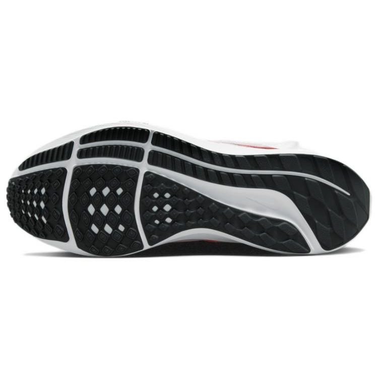 Nike Pegasus Flyease Легко надевать и снимать Удобные спортивные кроссовки с низким верхом для марафона Мужские кроссовки Розовый Белый DJ7381-102