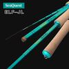 Удилище для тенкары SeaQuest ELF-JL 10'7" 320 см ELF-JL 10'7