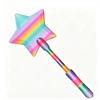 3D Printed Star Wand Tap To Pay Star Magic Wand Credit Card Holder Tap-To-Pay Credit Card Portable Wand Credit Card Payment Wand