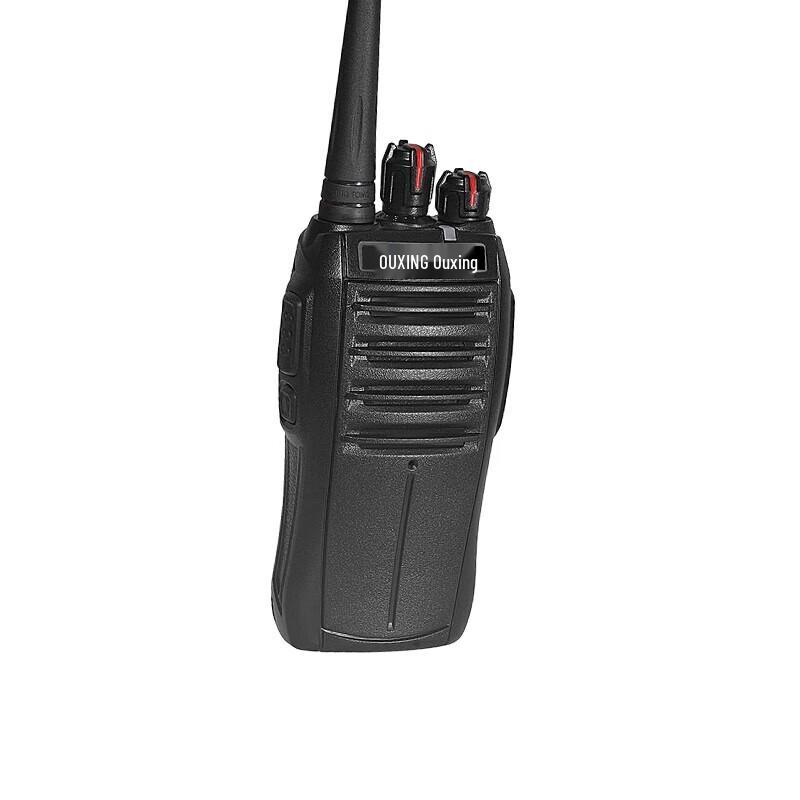 Профессиональная рация Ouxing Mag580 дальнего действия (Китайская версия)