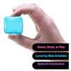 Schylling Needoh Nice Cube Sensory Fidget Cube Stress Relief Squishy Cube Anti-Anxiety Squeeze Object For Focus  Population