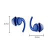 Comfortable Sleeping Earplugs - Reusable