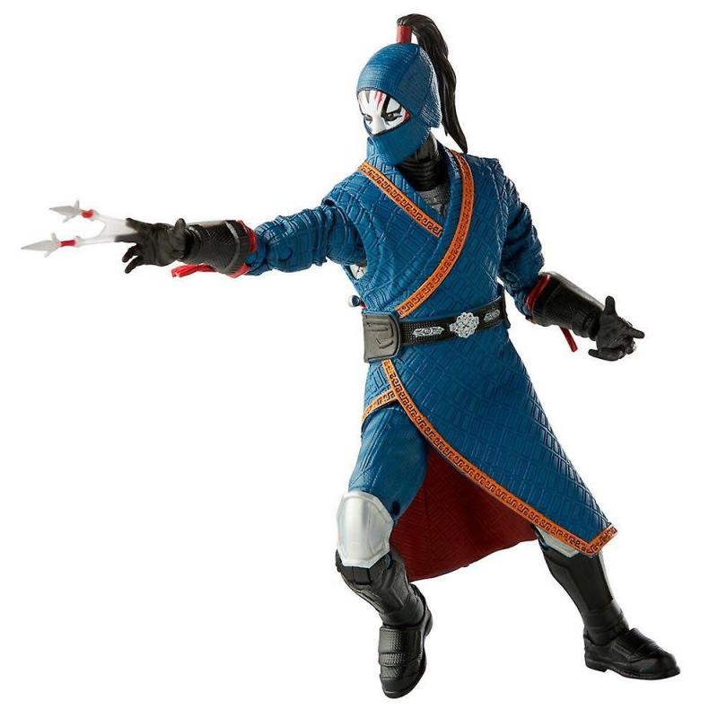 Marvel Legends, Action Figure - Death Dealer