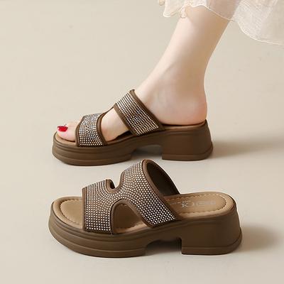 Женская обувь – Босоножки