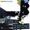 CD PAINTED PICTURES - Taxied Sessions PCD23682 P-Vine Records 2005 Japan Dance & Electronica Used