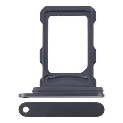 Для iPhone 16 Pro Лоток для SIM-карты SIM + SIM