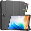 Flip Case for OPPO Pad Neo 11.35'' Cover Folding Magnetic Smart Cover for OnePlus Pad Air 2 / OPPO Pad Go 11.35 Inch Tablet Case