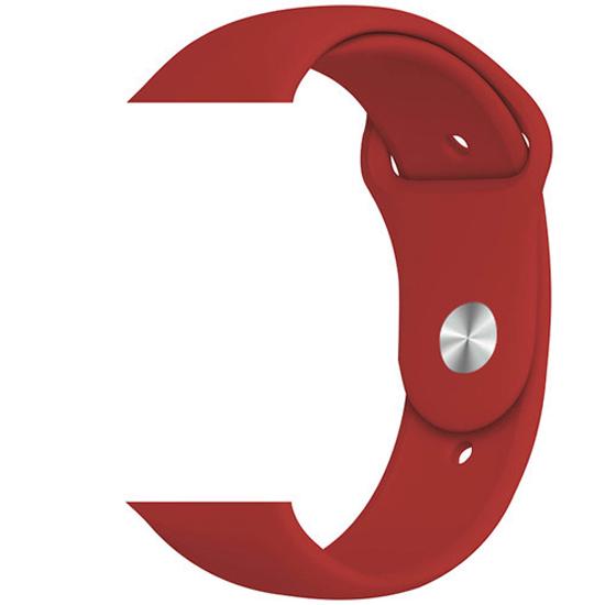 Красочный мягкий силиконовый ремешок для часов Apple Watch Ultra 8 7 6 5 ремешок для браслета Iwatch Band 5 49 мм 38 мм 41 мм 45 мм