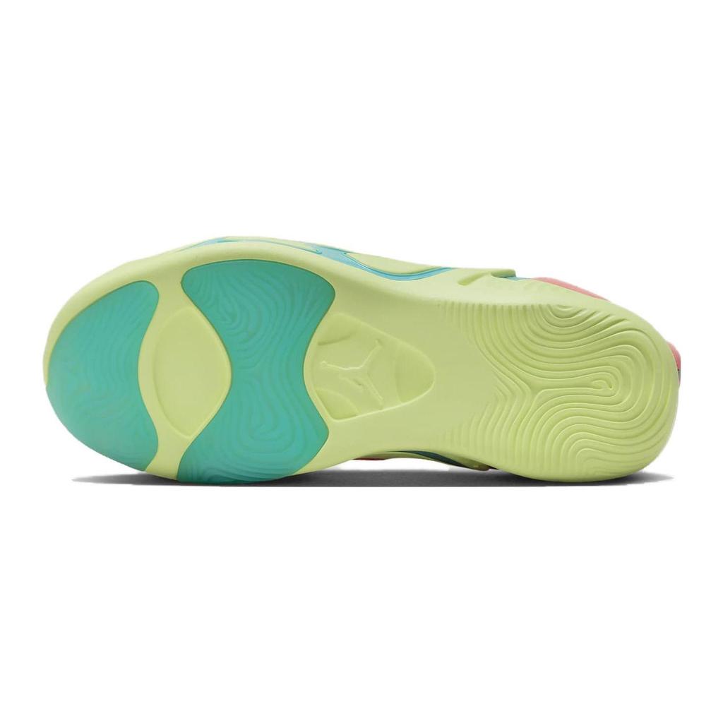 Jordan Tatum 1 Pink Lemonade GS DX5359-600
