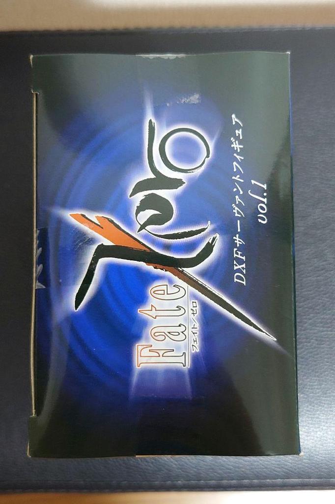 [USED] Fate/stay night Saber, Fate/zero Saber