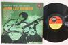 LP Пластинка JOHN LEE HOOKER Driftin Thru The Blues EMB3371 EMBER 1966 UK Блюз Б/У