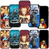 For Samsung Galaxy S24 S23 iPhone 16 15 14 Xiaomi Redmi Note 13 12 11 10 8 Plus 9 Pro Max X XR 14C Phone Case Cartoon Naruto Kakashi OPPO Huawei Cover