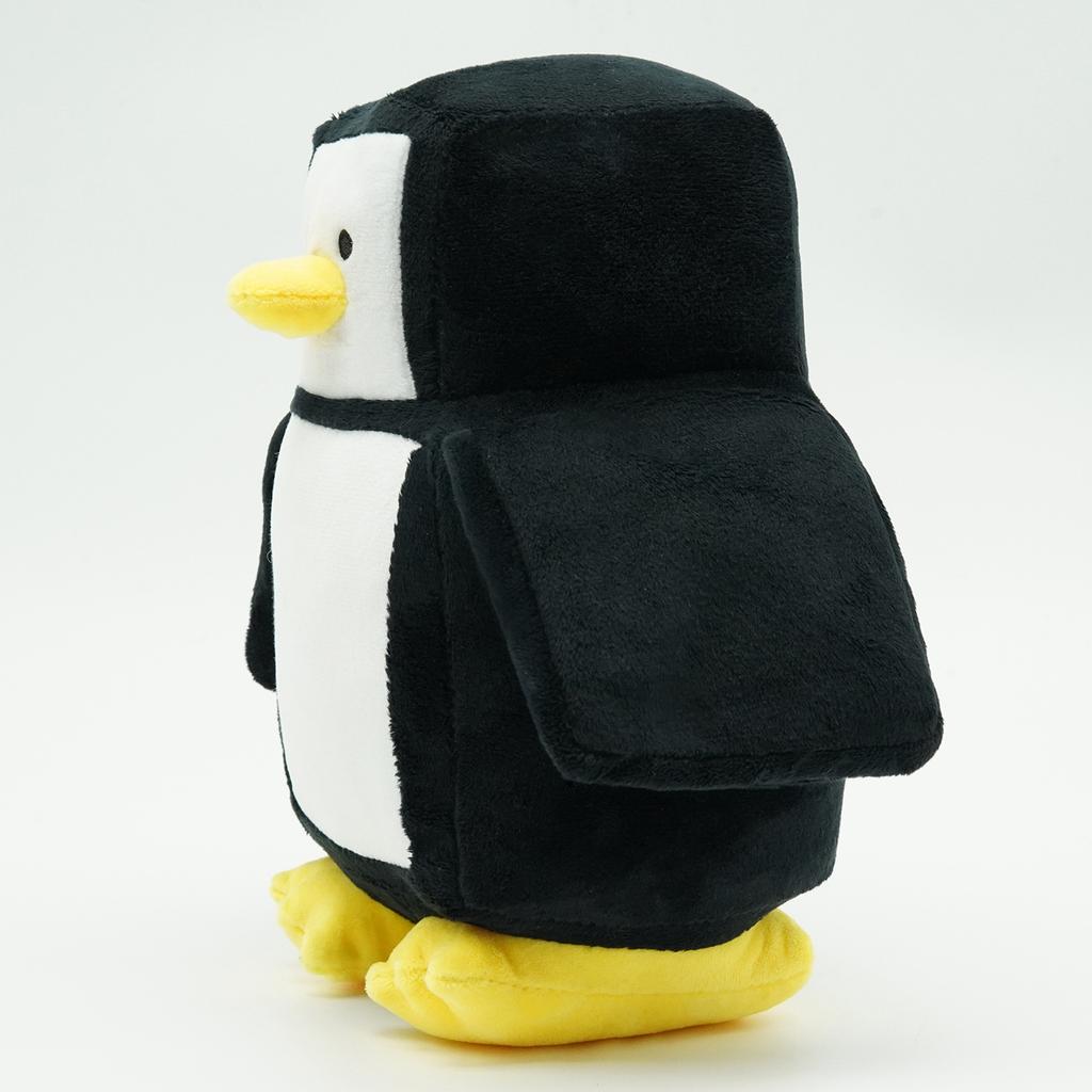 New Roblox Knock Out Plush Penguin Game Plush Toy Doll Figure, Soft and Cute, for Kids and Collectors
