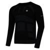 Mens In The Zone II Wicker Base Layer Top