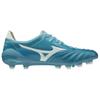 Mizuno Футбольные бутсы Morelia Neo 2 Унисекс Синие с белым P1GA195023