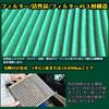 Spacia MK32S/MK42S Air Conditioner Filter Wagon R (MH34s MH44s) Flare (MJ34S MJ44S) Flare Wagon