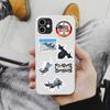 Cool Fighter Jet Stickers Aircraft F35 F16 Mig Diy Kids Toys Gift Decorative Decal For Laptop Phone Luggage Bottles Waterproof