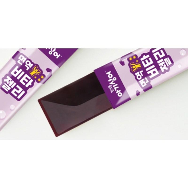 Nature Set Pinkfong Baby Shark Immune Vita Jelly 15p Zinc / Vitamin / B6 / Vitamin D / Vitamin E / Niacin, 300g, 1 Piece