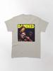 The Damned DAMNED DAMNED DAMNED Classic T-Shirt