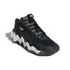 Экспонат B Candace Parker x Exhibit B Wmns Adidas Mid 'Carbon White' Женские GZ2349