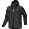 Мужская куртка soft shell Arc'teryx SOLANO X000009568