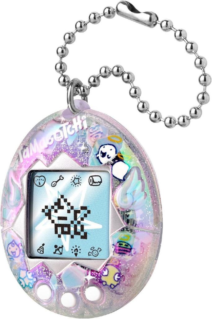 Tamagotchi Оригинальный Тамагочи Celebration Reflection Bandai (Совершенно новый, неоткрытый)