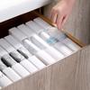 Wall Mounted Bag Dispenser 3-Sizes Bag Organizer High-quality Gloves Container  Fresh-keeping Bag