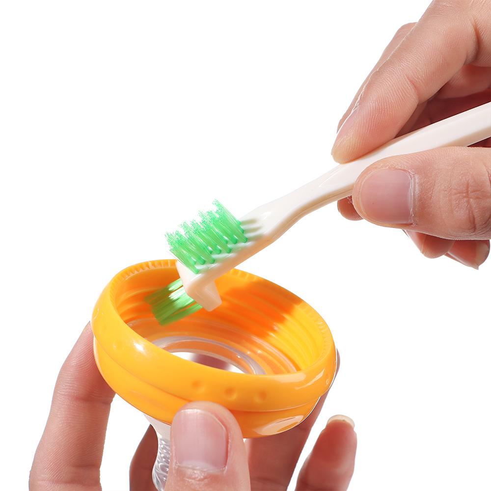 2/3pcs Durable Cleaning Tools Long Handle Wash Cup Baby Nipple Cleaner Bottle Brush Narrow Gap Clean