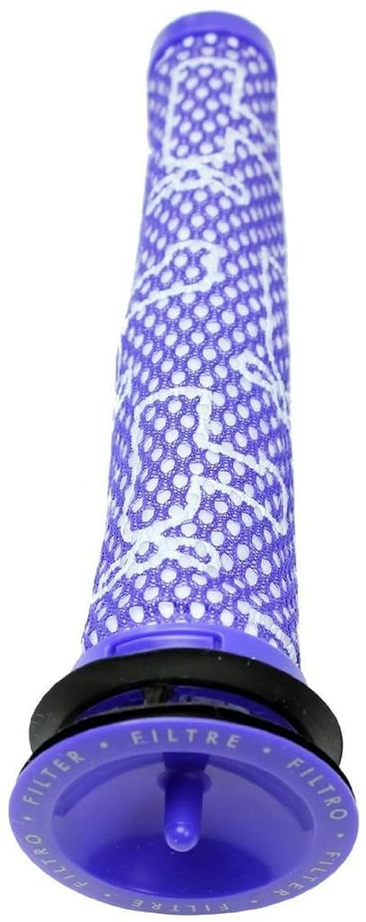 KIOMOKI Замена для пылесоса 3 штуки для Dyson DC58 DC59 DC61 DC62 DC74 V6 V7 V8 Фильтр Совместимый Фильтр Предварительный фильтр Предварительный фильтр