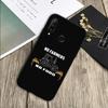 Нет фермеров - нет еды Для Huawei Nova 12s 12i 11i 7i 8i Y73 Y70 Y90 Y60 Y72 Y61 Y91 9 10 SE P30 Pro P40 Lite Чехол